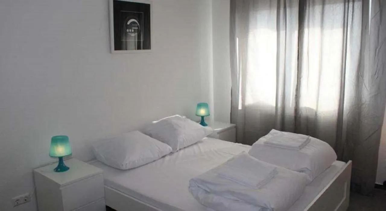 Appart Leo Apartment Lyon France