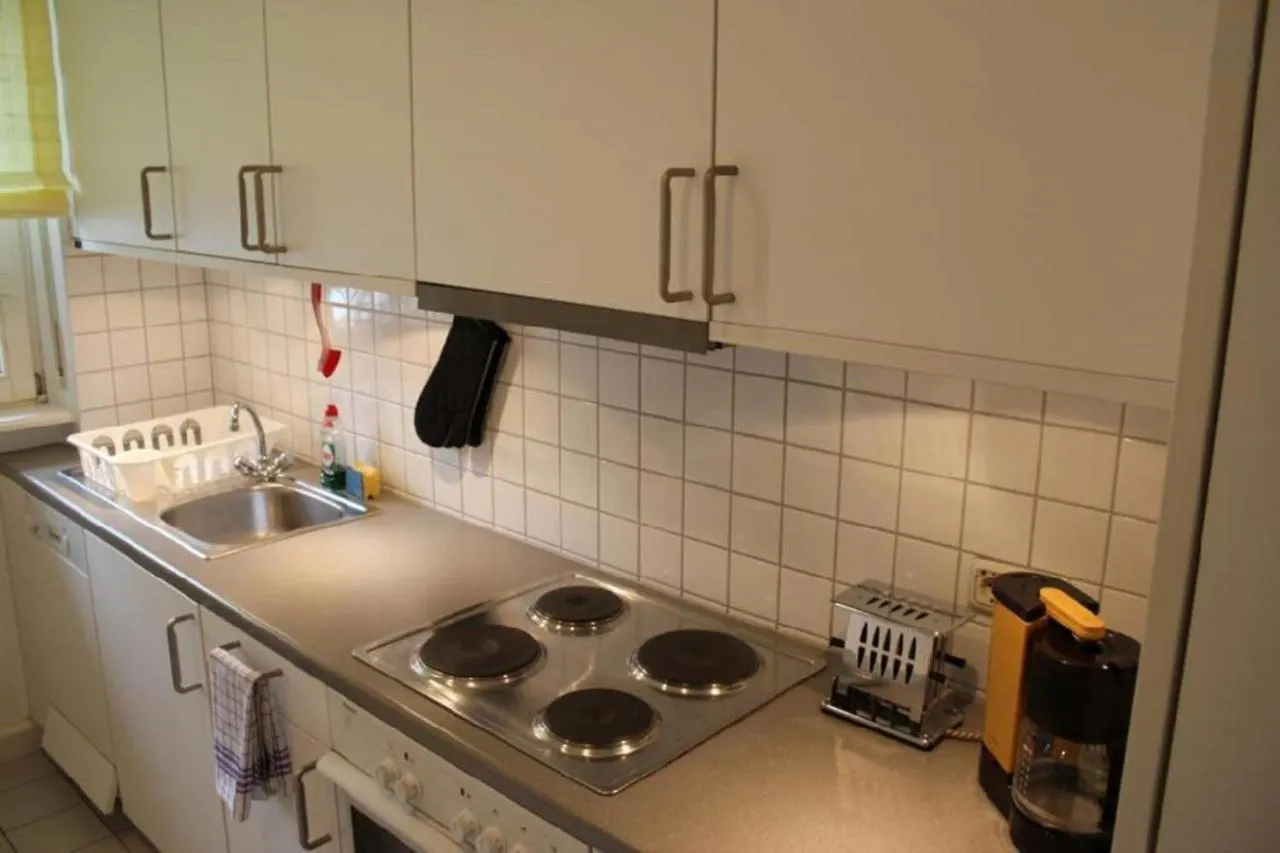 Appart Leo Apartment Lyon 0*,